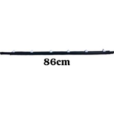 Sabay Otomotiv ÇITA CAM SIYIRICI FİTİLİ SİYAH DIŞ ÖN SAĞ YOLCU ELANTRA 2001-2002-2003-2004-2005-2006 82220-2D000