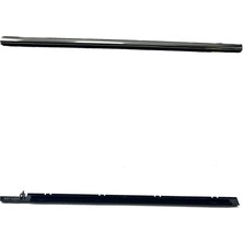 Sabay Otomotiv ÇITA CAM SIYIRICI FİTİLİ (NİKELAJ) DIŞ ARKA SOL ŞOFÖR  ACCORD 2008-2009-2010-2011-2012 72950-TL0-003