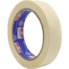 Caftra Dayson Maskeleme Bandı Extra 24 mm x 35 mt