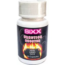 Sh Sixx Erkeklere Özel 30LU Sh Najmaddin