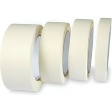 Caftra Akbant Maskeleme Bandı 24 mm x 25 mt