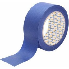 Caftra Akbant Tamir Bandı Mavi 48 mm x 10 mt