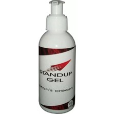 Sh Luxury Stand Up Man's Cream Erkek Bölgesel Bakım Kremi 125 ml 1 Adet Sh Najmaddin