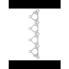 Sabay Otomotiv Eksoz Manifold Contası Accent Era 1,4 1,6 Benzin 2006-2007-2008-2009-2010-2011 28521-26600