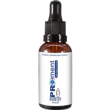 Sh Booster Proment Erkekler Için 30 ml Özel Prostt Damla Sh Najmaddin