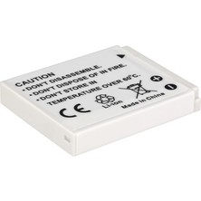 Uğur Bilişim Nb-6l Canon Batarya Pil