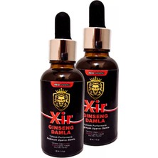 Sh Xir 2 Adet Hardener Effect 30 ml Bay Bayan Özel Karışım Içecek Sh Najmaddin