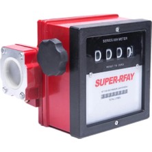 Marvielle Analog Sayaç 2 - Ölçüm Cihazı