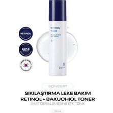 Retinol Tonik Sıkılaştırıcı ve Leke Karşıtı Retinol Toner