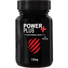 Sh Power Plus+ Erkeklere Özel 30LU 3 Özellikli Kapsüllerle Destekleme Sh Najmaddin