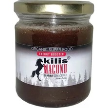 Sh Kilis Macunu Erkeklere Özel Karışım 240 gr Sh Najmaddin