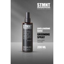Schwarzkopf Stmnt Hafif Tutuş Çok Amaçlı Saç Şekillendirici Sprey 200ML