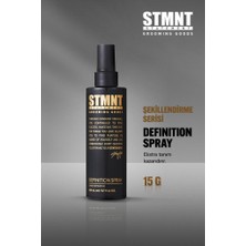 Schwarzkopf Stmnt Hacim Veren Doku Belirginleştirici Saç Spreyi 200ML