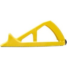 Caftra Stanley 521103 Alçıpan Rende Surform Kalıp Gövdeli Törpü 270 mm