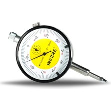 Marvielle 0-20MM Komparatör Saati - Ölçüm Cihazı