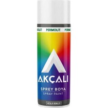 Caftra Akçalı Sprey Boya Metalik Altın Yaldız Ral 310 400 ml