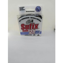 Sufix Sufıx Süper 21 Fluorocarbon MISINA-100MT