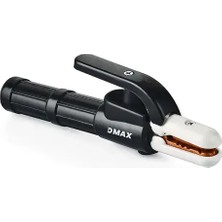 Caftra Dmax DMX4215 Kaynak Pensesi 400 Amper