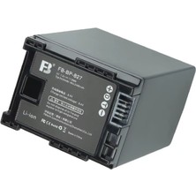 Uğur Bilişim BP-827 Canon Kamera Batarya
