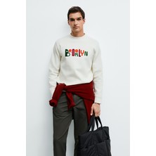 Lufian Erkek Sweatshirt  112030202