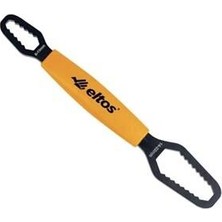 Caftra Eltos Düz Tip Çok Amaçlı Anahtar 6–22 mm