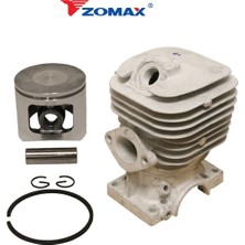 Zomax Silindir Piston 41MM 4010,4100
