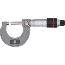 Marvielle Mekanik Dış Çap Mikrometresi 75-100MM - Ölçüm Cihazı
