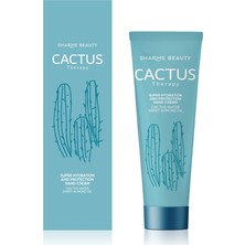Greenway Süper Nemlendirici ve Koruyucu El Kremi Cactus Therapy, 75 ml