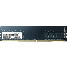 Afox 16GB Ddr4 2666MHZ CL19 Pc Ram Value AFLD416FS1P