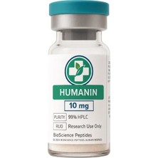Humanın Bioscience Peptides