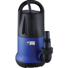 Caftra Catpower 672 Temiz Su Dalgıç Pompa 550 Watt