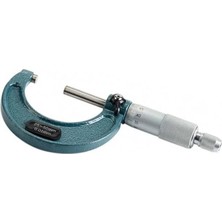 Marvielle 0-25MM 0,01 mm Hassas Dış Çap Mikrometresi - Ölçüm Cihazı