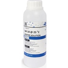 Marvielle Kalibrasyon Sıvısı PH10 500ML - Ölçüm Cihazı
