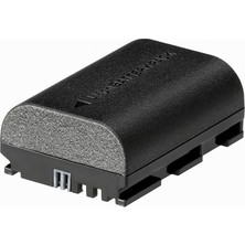 Uğur Bilişim Canon LP-E6P Lithium-Ion Batarya