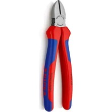 Caftra Knipex 7002160 Yan Keski 160MM