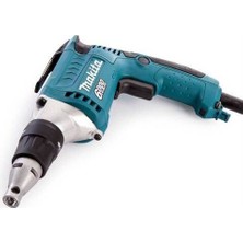 Caftra Makita FS6300X Elektrikli Vidalama Matkap 570 Watt