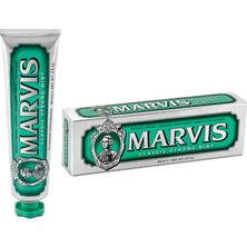 Marvis Classic Strong Mint 85ML