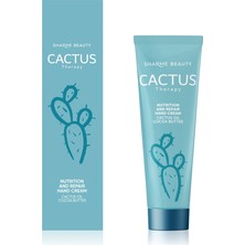 Greenway Besleyici ve Onarıcı El Kremi Cactus Therapy, 30 ml