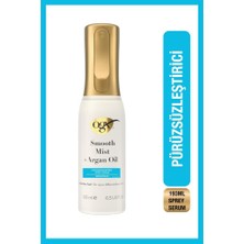 Ogx Argan Oil Pürüzsüzleştirici Sprey Serum 193 ml