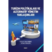 Değişim Yayınları Turizm Politikaları ve Alternatif Yönetim Yaklaşımları