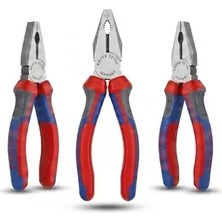 Caftra Knipex 0302160 Kombine Pense 160 mm