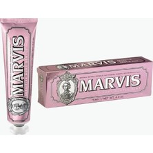 Marvis Sensitive Gums Mint 75ML