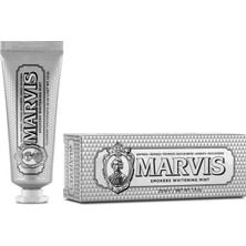 Marvis Smokers Whitening Mint 25ML