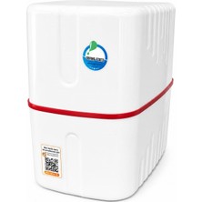 Aqua Bella Spring Forte 10 Aşamalı Purefer Su Arıtma Cihazı