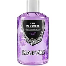 Marvis Ağız Bakım Suyu Jasmin Mint 400 ml
