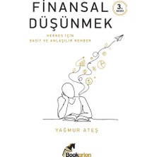 Bookarion Finansaldüşünmek