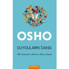 Omega Yayınevi Duyguların Dansı
