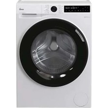 Hoover Hbr 410BL10-17 10 kg Çamaşır Makinesi