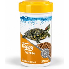 Baron Pet Floppy Gammarus Kaplumbağa Yemi 250ML