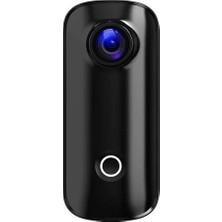 Sjcam C100+ Mini Aksiyon Kamera